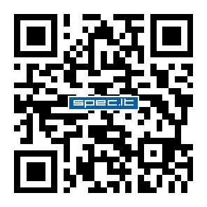 QR kodas | G. Rubino firma