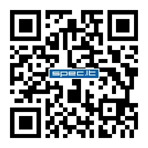 QR kodas | G. Rudžio įmonė | spec.lt