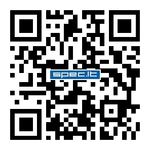 QR kodas | G. Rusadze, IĮ | spec.lt