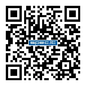 QR kodas | G. Rusecko dirbtuvės | spec.lt