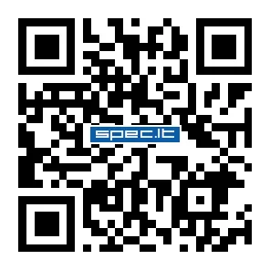 QR kodas | G. Rutkausko, IĮ | spec.lt