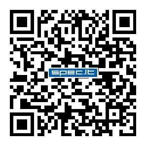 QR kodas | G. Rynkevičiaus personali įmonė GIMINAITIS