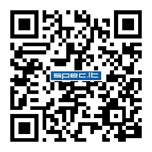 QR kodas | G. S. Lazauskienės firma | spec.lt