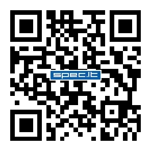 QR kodas | G. Sabaliūno, IĮ | spec.lt