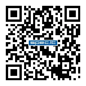 QR kodas | G. Šabūnienės stomatologijos kabinetas | spec.lt