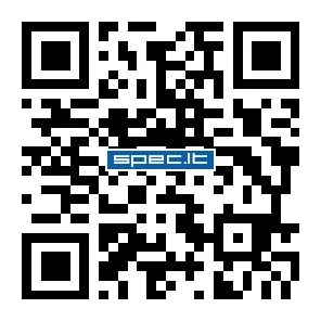 QR kodas | G. Sadausko firma | spec.lt