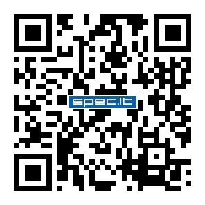 QR kodas | G. Sakalio projektavimo firma | spec.lt