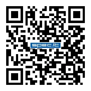 QR kodas | Kardioklinika, UAB | spec.lt