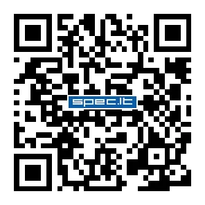 QR kodas | G. Sankausko firma | spec.lt