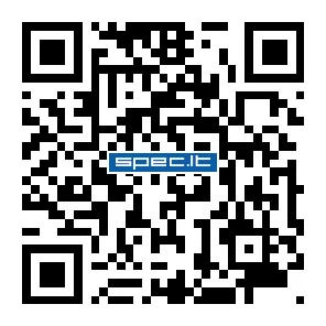 QR kodas | G. Šarkos veterinarinė klinika | spec.lt