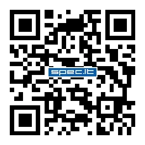 QR kodas | G. Šatienės Įmonė | spec.lt