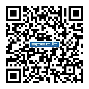 QR kodas | G. Šečkuvienės stomatologijos paslaugų įmonė | spec.lt