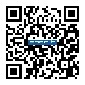 QR kodas | G. Semoškinienės, IĮ