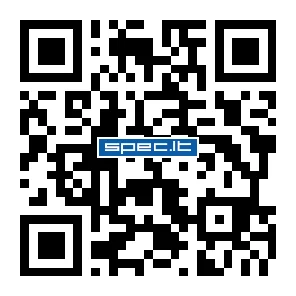 QR kodas | G. Šerėno įmonė