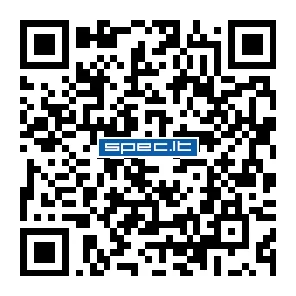 QR kodas | G. Sidaravičiaus įmonės Šalčininkų r. filialas