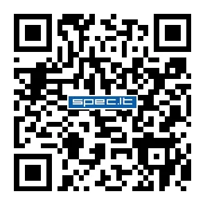 QR kodas | G. Šilinsko komercinė įmonė