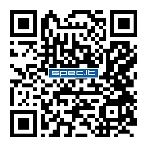 QR kodas | G. Šimanausko veterinarijos, IĮ | spec.lt