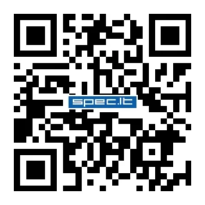 QR kodas | G. Šimkūno, IĮ | spec.lt