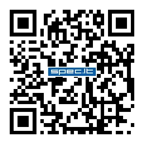 QR kodas | Gražinos Šimoliūnienės dizaino studija | spec.lt