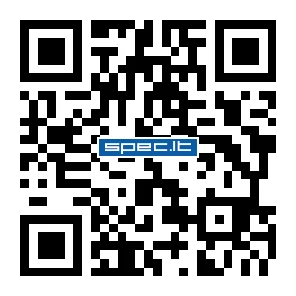QR kodas | G. Šimukonis personalinė įmonė