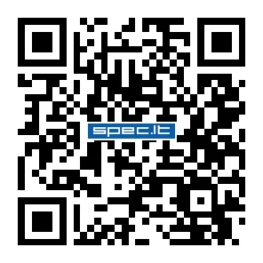 QR kodas | G. Šiškienės Įmonė | spec.lt