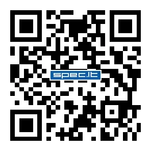 QR kodas | G sistemos, MB | spec.lt