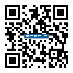 QR kodas | G. Skersio įmonė