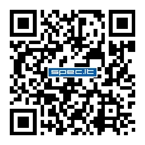 QR kodas | G. Skiparienės įmonė | spec.lt