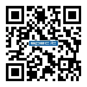 QR kodas | G. Skrebės įmonė | spec.lt