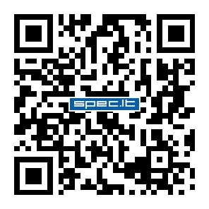 QR kodas | G. Slavikienės projektavimo firma