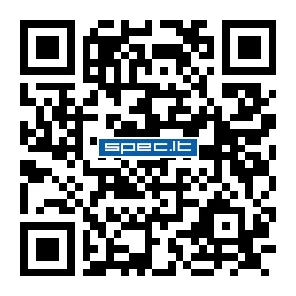 QR kodas | G. Smailio draudimo brokerių biuras