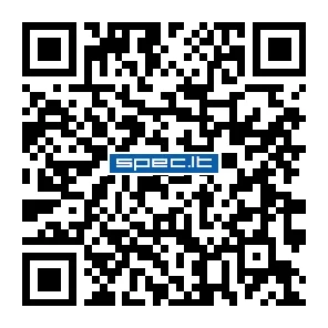 QR kodas | G. Smalinskienės vertimų biuras GERAS STILIUS | spec.lt