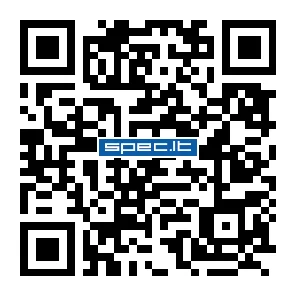 QR kodas | G. Smelevičienės, IĮ Žiburėlis | spec.lt