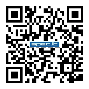 QR kodas | G. Smilgevičienės įmonė
