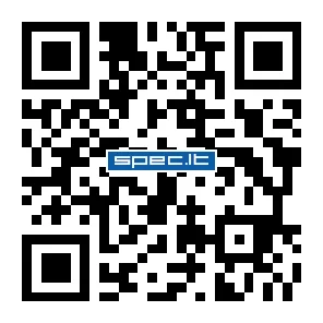 QR kodas | G. Šmito, IĮ | spec.lt