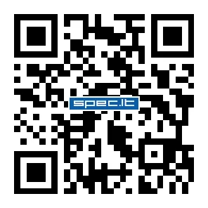 QR kodas | G. Solovjovos, IĮ