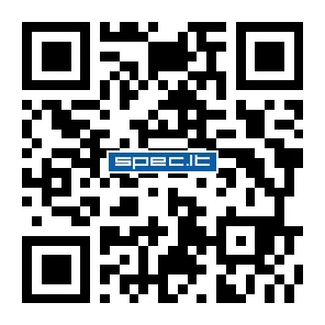 QR kodas | G. Soščekos, IĮ