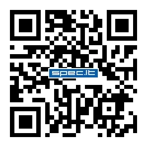 QR kodas | G. Sosulino, IĮ