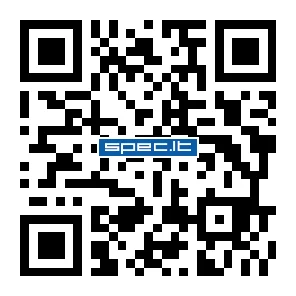 QR kodas | G Sportas, UAB | spec.lt