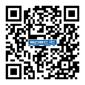 QR kodas | G sporto projektai, VŠĮ | spec.lt