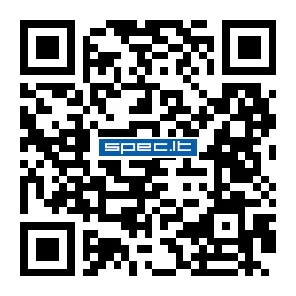 QR kodas | G spot grožio studija, MB