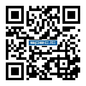 QR kodas | G. Špucienės, IĮ | spec.lt