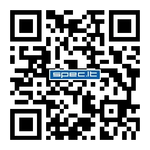 QR kodas | G. Spudulio įmonė