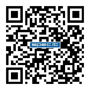QR kodas | G. Stabingio, IĮ Aja
