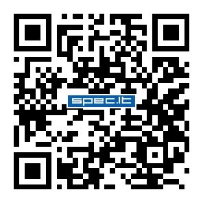 QR kodas | Gintaro Staišiūno įmonė | spec.lt
