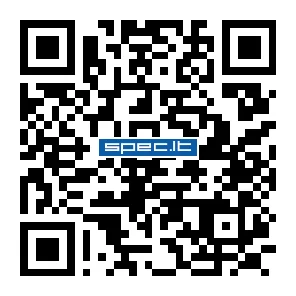 QR kodas | G. Stanaičio prekybos įmonė | spec.lt