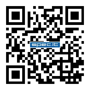 QR kodas | Stanevičiaus personali įmonė | spec.lt