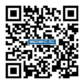QR kodas | G. Stankevičiaus įmonė | spec.lt