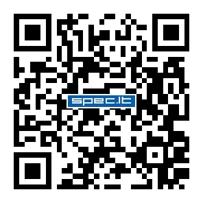 QR kodas | G. Stašio autoremonto dirbtuvė | spec.lt