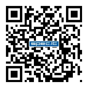 QR kodas | G. Stasiulionio firma | spec.lt